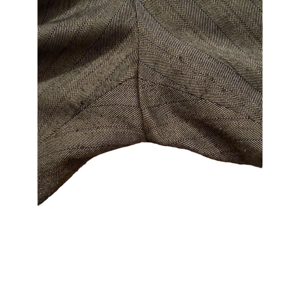 Evan-Picone Pin Stripe Blazer & Pants Business Suit Sz14 - Picture 13 of 16